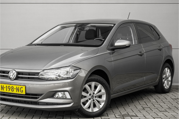 Volkswagen Polo 1.0 TSI Highline 5DRS CarPlay PDC