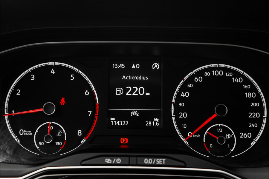 Volkswagen Polo 1.0 TSI Highline 5DRS CarPlay PDC