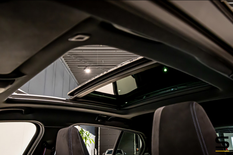 BMW 1-serie 120 M Sport Pro|Pano|H&K|HUD|360°|ACC|Iconic|NEW