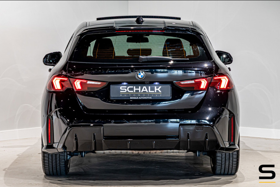 BMW 1-serie 120 M Sport Pro|Pano|H&K|HUD|360°|ACC|Iconic|NEW