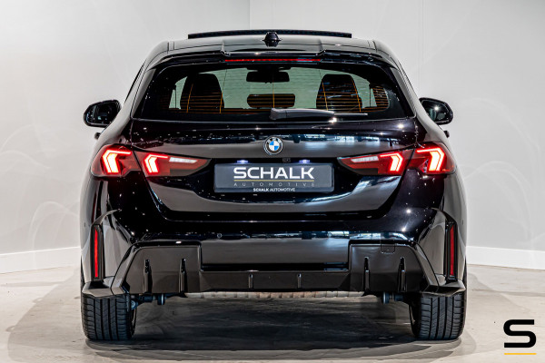 BMW 1-serie 120 M Sport Pro|Pano|H&K|HUD|360°|ACC|Iconic|NEW