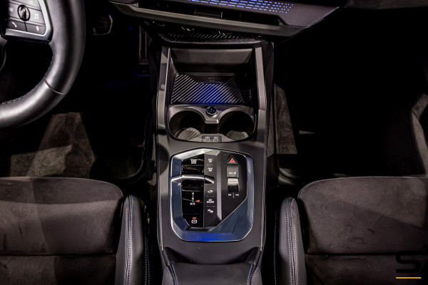 BMW 1-serie 120 M Sport Pro|Pano|H&K|HUD|360°|ACC|Iconic|NEW