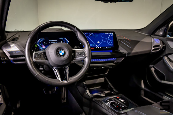 BMW 1-serie 120 M Sport Pro|Pano|H&K|HUD|360°|ACC|Iconic|NEW