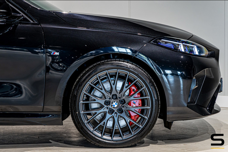 BMW 1-serie 120 M Sport Pro|Pano|H&K|HUD|360°|ACC|Iconic|NEW