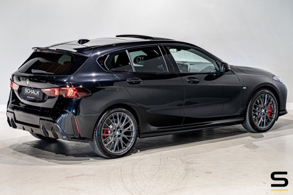 BMW 1-serie 120 M Sport Pro|Pano|H&K|HUD|360°|ACC|Iconic|NEW