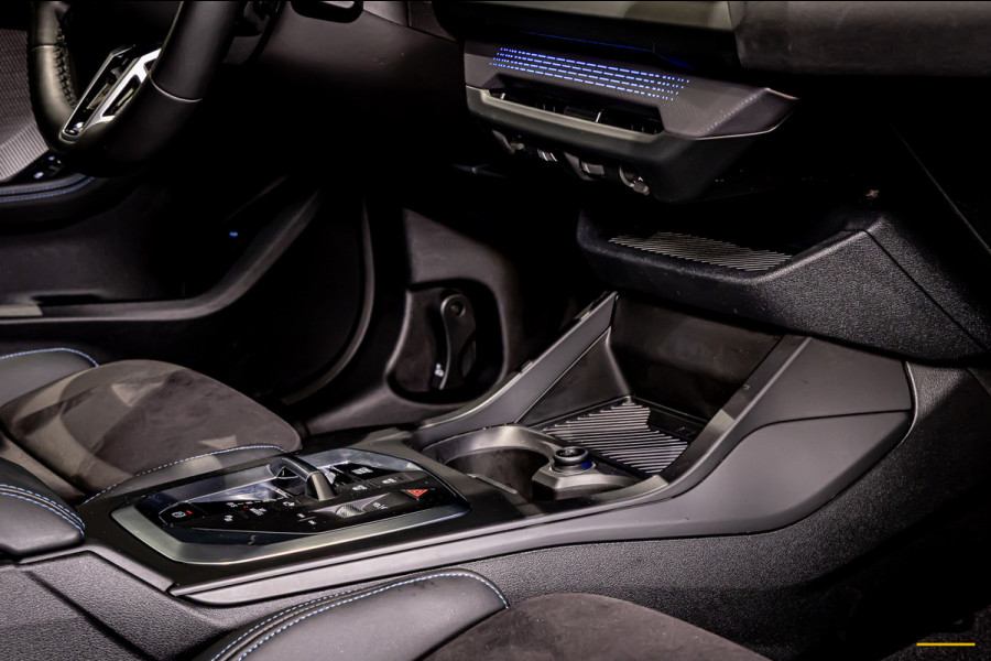 BMW 1-serie 120 M Sport Pro|Pano|H&K|HUD|360°|ACC|Iconic|NEW