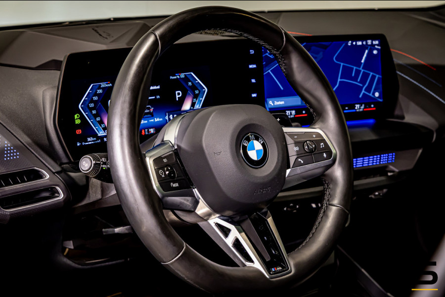 BMW 1-serie 120 M Sport Pro|Pano|H&K|HUD|360°|ACC|Iconic|NEW