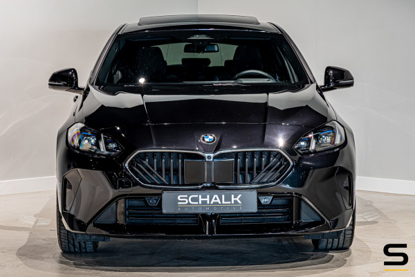 BMW 1-serie 120 M Sport Pro|Pano|H&K|HUD|360°|ACC|Iconic|NEW