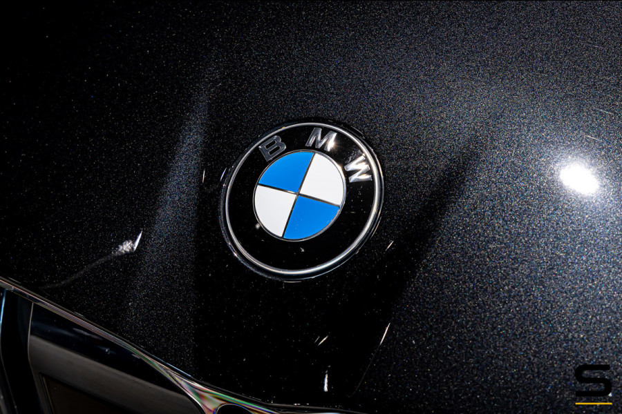 BMW 1-serie 120 M Sport Pro|Pano|H&K|HUD|360°|ACC|Iconic|NEW