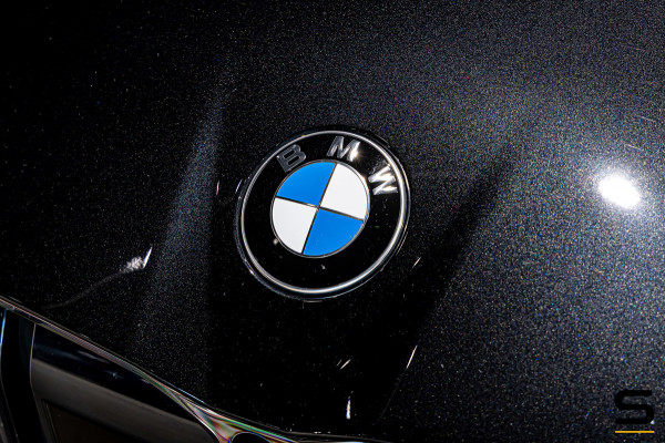 BMW 1-serie 120 M Sport Pro|Pano|H&K|HUD|360°|ACC|Iconic|NEW