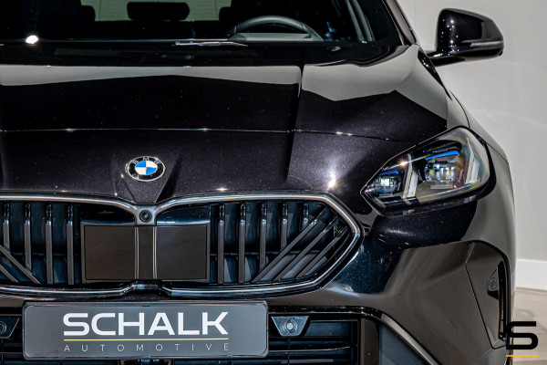 BMW 1-serie 120 M Sport Pro|Pano|H&K|HUD|360°|ACC|Iconic|NEW