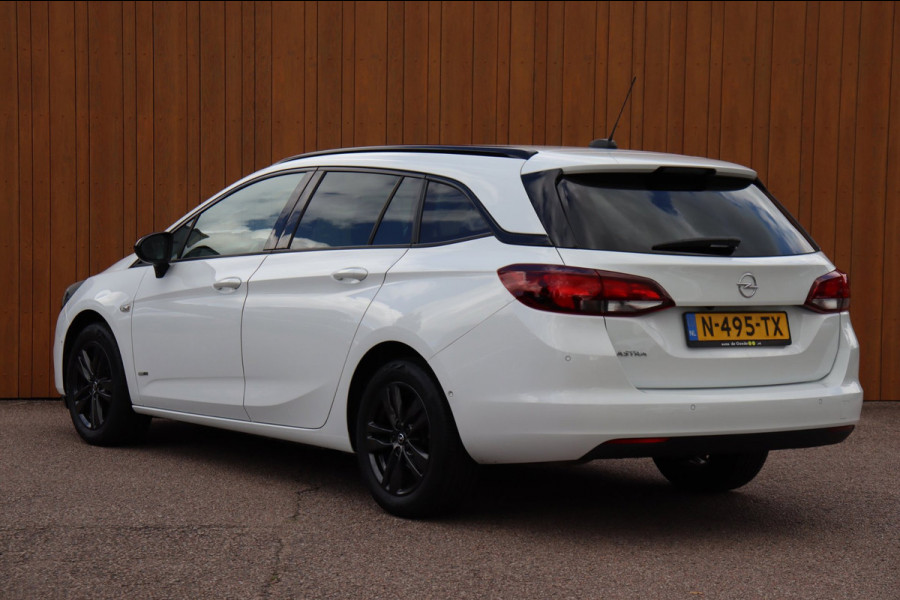Opel Astra Sports Tourer 1.2 Design & Tech org.NL camera h.leer+comfort navi