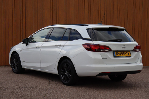 Opel Astra Sports Tourer 1.2 Design & Tech org.NL camera h.leer+comfort navi