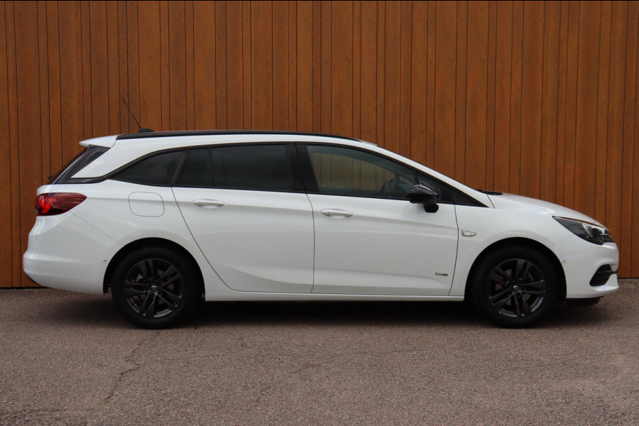 Opel Astra Sports Tourer 1.2 Design & Tech org.NL camera h.leer+comfort navi