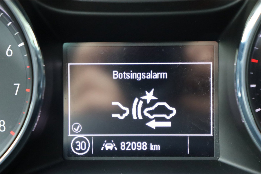 Opel Astra Sports Tourer 1.2 Design & Tech org.NL camera h.leer+comfort navi