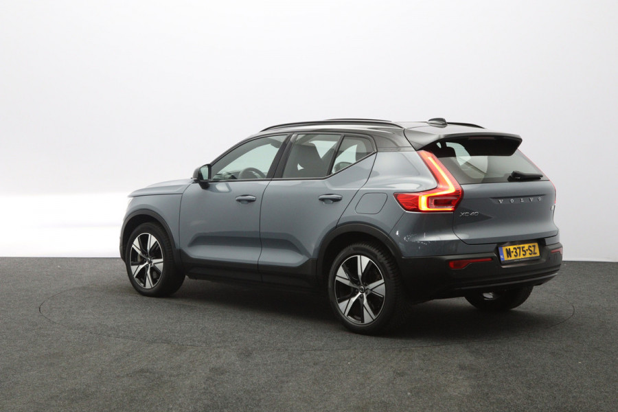 Volvo XC40 Recharge Pro 232 PK 70 KWH, SOH 96 %, Panoramadak, Trekhaak, Harman/Kardon, Memory