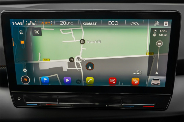 CUPRA Born 62 kWh Pano ACC Keyless Stoelmassage Camera
