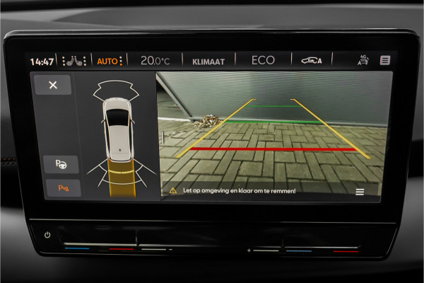 CUPRA Born 62 kWh Pano ACC Keyless Stoelmassage Camera