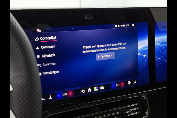 Mercedes-Benz Glb 180 Business Solution AMG 7p. | Premium pakket | Nightpakket | Vast panoramadak | Verstelbare demping | 20” multispaaks lichtmetalen AMG-velgen | GUARD 360° | Massage functie |