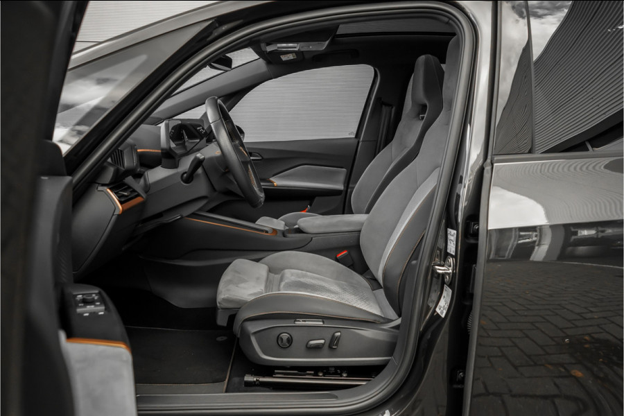 CUPRA Born 62 kWh Pano ACC Keyless Stoelmassage Camera