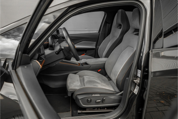 CUPRA Born 62 kWh Pano ACC Keyless Stoelmassage Camera