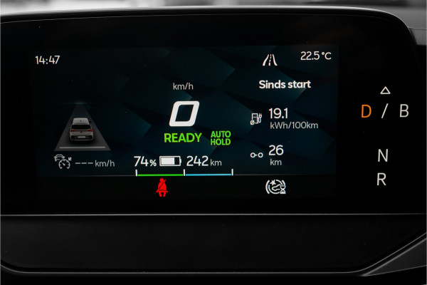 CUPRA Born 62 kWh Pano ACC Keyless Stoelmassage Camera