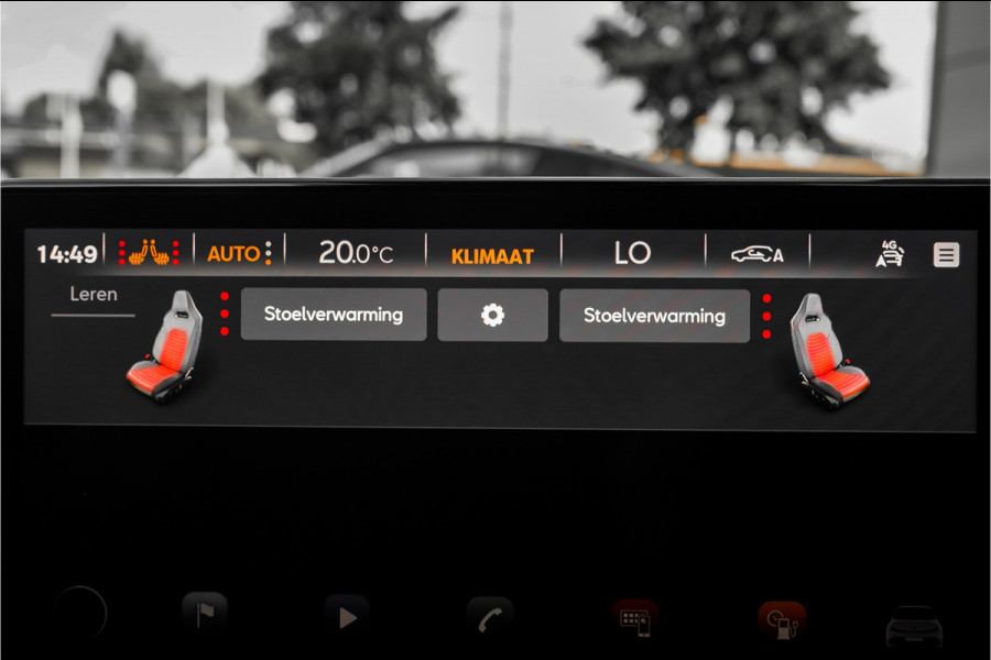 CUPRA Born 62 kWh Pano ACC Keyless Stoelmassage Camera