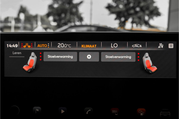 CUPRA Born 62 kWh Pano ACC Keyless Stoelmassage Camera
