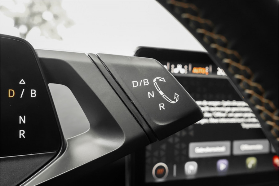 CUPRA Born 62 kWh Pano ACC Keyless Stoelmassage Camera
