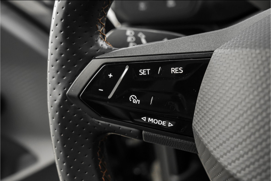 CUPRA Born 62 kWh Pano ACC Keyless Stoelmassage Camera