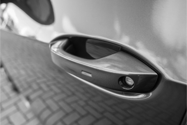 CUPRA Born 62 kWh Pano ACC Keyless Stoelmassage Camera