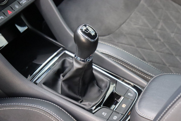 Škoda Kodiaq 1.5 TSI Sportline Business Org.NL trekhaak camera stoelverw.