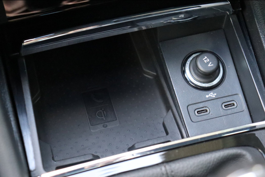 Škoda Kodiaq 1.5 TSI Sportline Business Org.NL trekhaak camera stoelverw.