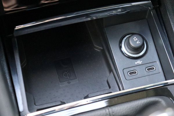 Škoda Kodiaq 1.5 TSI Sportline Business Org.NL trekhaak camera stoelverw.