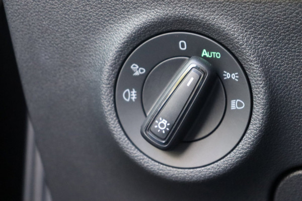 Škoda Kodiaq 1.5 TSI Sportline Business Org.NL trekhaak camera stoelverw.