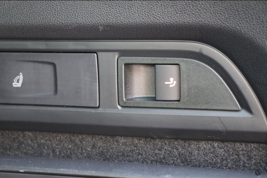 Škoda Kodiaq 1.5 TSI Sportline Business Org.NL trekhaak camera stoelverw.