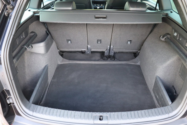 Škoda Kodiaq 1.5 TSI Sportline Business Org.NL trekhaak camera stoelverw.