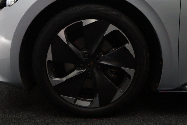 CUPRA Born 204 PK Adrenaline One 62 kWh, SOH 93 %, Panoramadak, Stoelverwarming, Carplay, Adap. Cruise Control