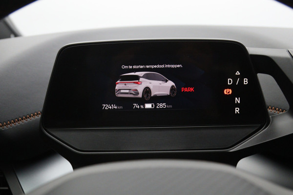 CUPRA Born 204 PK Adrenaline One 62 kWh, SOH 93 %, Panoramadak, Stoelverwarming, Carplay, Adap. Cruise Control