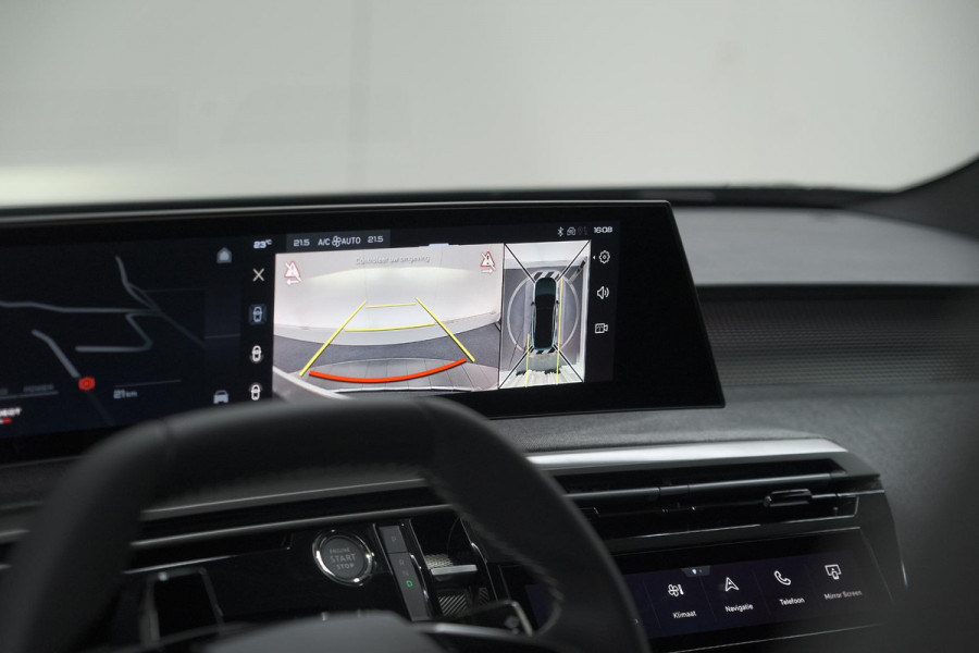 Peugeot E-3008 GT 210 73 kWh | Schuif-/Kanteldak | 360 Vision & Drive Assist Plus Pack | Elektrische Kofferklep