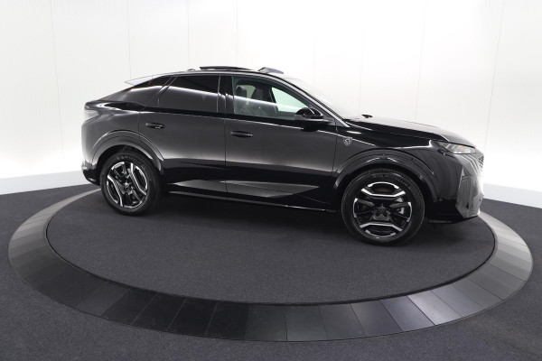 Peugeot E-3008 GT 210 73 kWh | Schuif-/Kanteldak | 360 Vision & Drive Assist Plus Pack | Elektrische Kofferklep