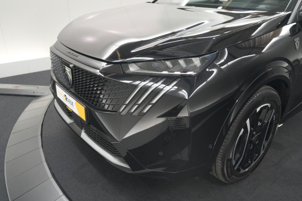 Peugeot E-3008 GT 210 73 kWh | Schuif-/Kanteldak | 360 Vision & Drive Assist Plus Pack | Elektrische Kofferklep