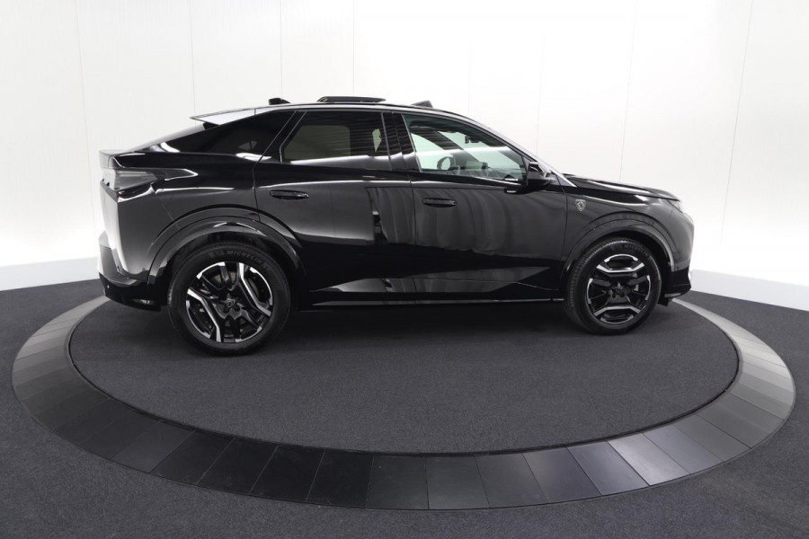 Peugeot E-3008 GT 210 73 kWh | Schuif-/Kanteldak | 360 Vision & Drive Assist Plus Pack | Elektrische Kofferklep