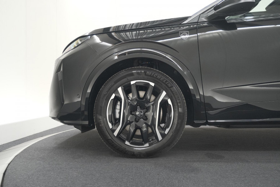 Peugeot E-3008 GT 210 73 kWh | Schuif-/Kanteldak | 360 Vision & Drive Assist Plus Pack | Elektrische Kofferklep