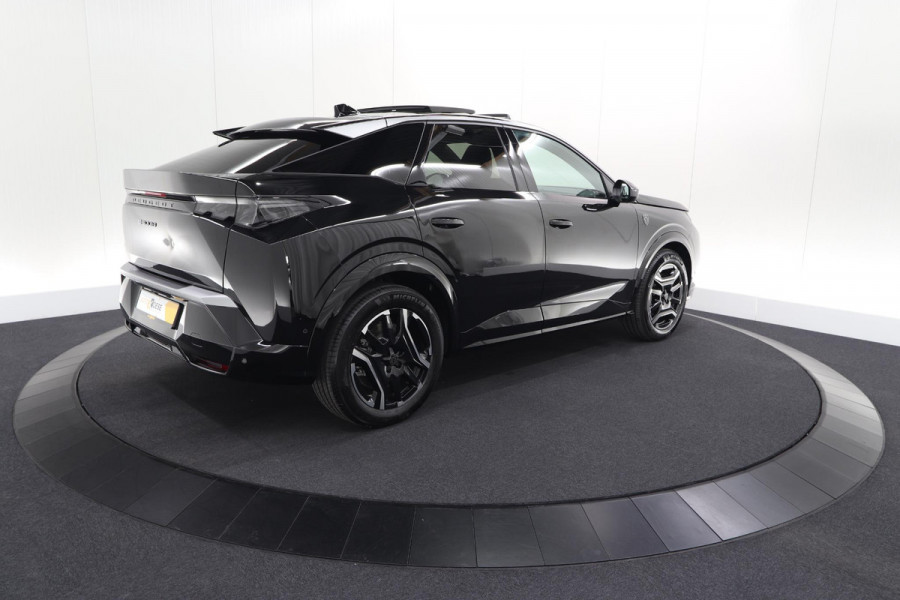 Peugeot E-3008 GT 210 73 kWh | Schuif-/Kanteldak | 360 Vision & Drive Assist Plus Pack | Elektrische Kofferklep