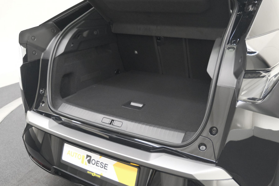 Peugeot E-3008 GT 210 73 kWh | Schuif-/Kanteldak | 360 Vision & Drive Assist Plus Pack | Elektrische Kofferklep