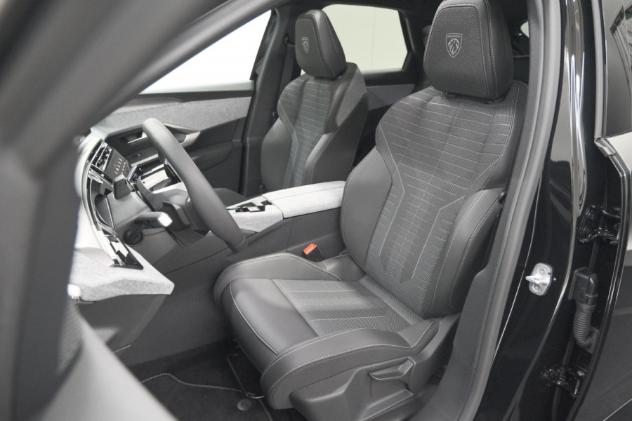 Peugeot E-3008 GT 210 73 kWh | Schuif-/Kanteldak | 360 Vision & Drive Assist Plus Pack | Elektrische Kofferklep