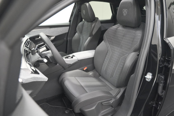 Peugeot E-3008 GT 210 73 kWh | Schuif-/Kanteldak | 360 Vision & Drive Assist Plus Pack | Elektrische Kofferklep