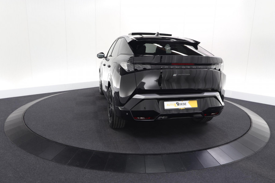 Peugeot E-3008 GT 210 73 kWh | Schuif-/Kanteldak | 360 Vision & Drive Assist Plus Pack | Elektrische Kofferklep