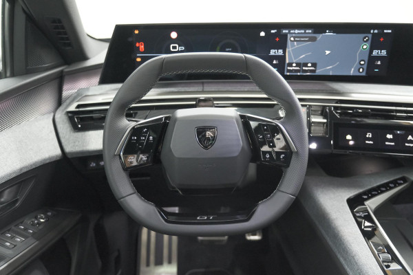 Peugeot E-3008 GT 210 73 kWh | Schuif-/Kanteldak | 360 Vision & Drive Assist Plus Pack | Elektrische Kofferklep